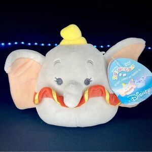 Dumbo Squishmallow